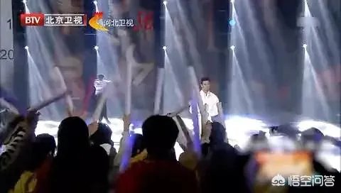 2018年各台跨年晚会你最喜欢谁的表演？