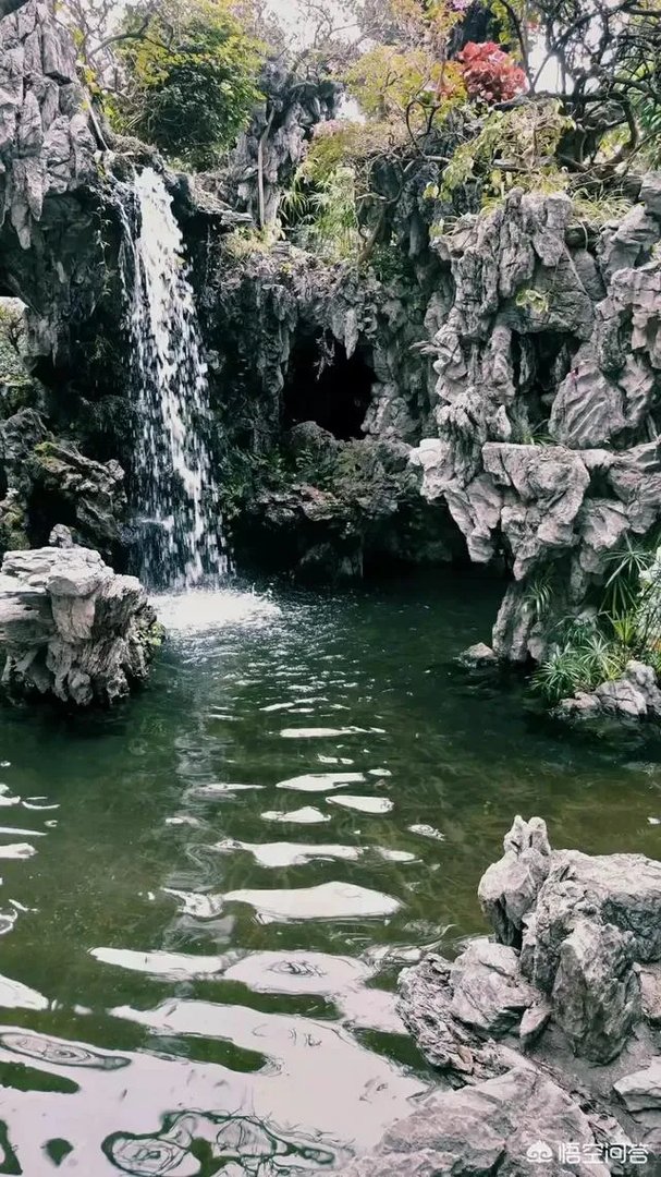 广东顺德清晖园好玩吗？