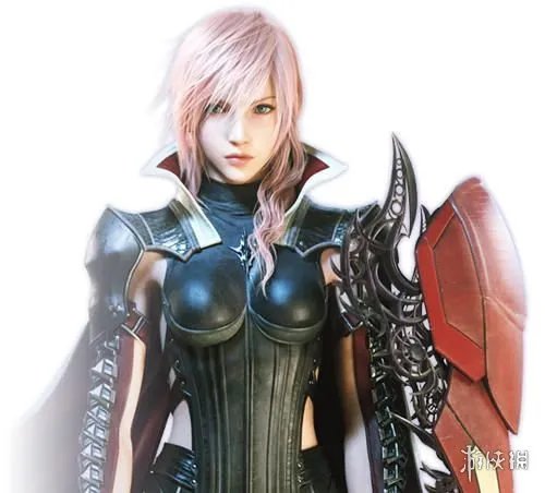 《FF》系列最可爱女主角Top10 尤娜荣升第一宝座！