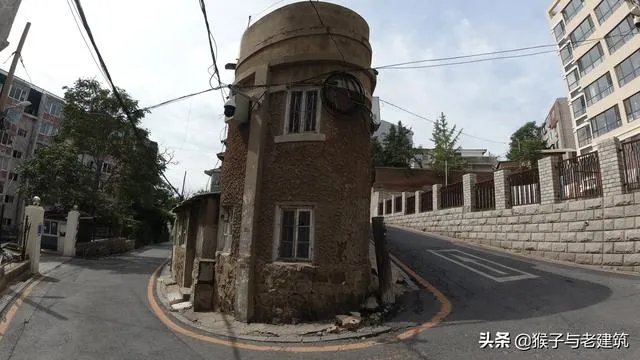 什么样的建筑物才能称为老建筑？