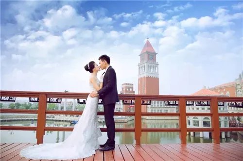 盐城婚纱摄影排行榜  盐城婚纱摄影图片2017