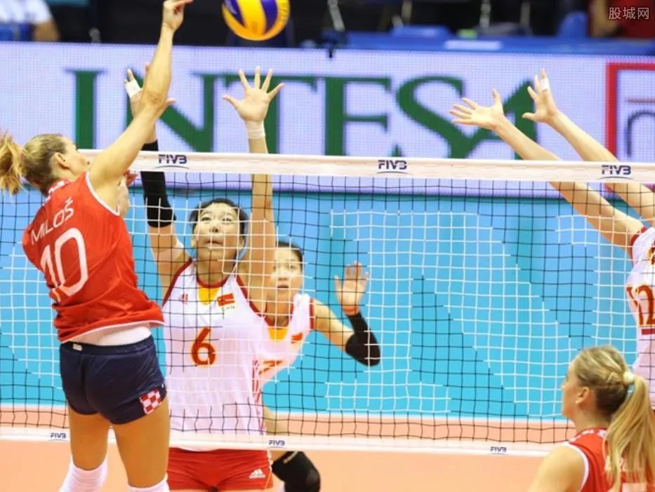 朱婷离开国家队了吗 朱婷为什么不参加世界女排联赛