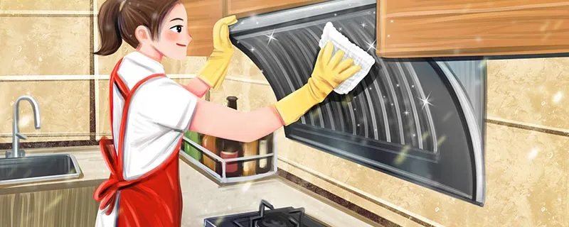 油烟机清洗方法小窍门 油烟机清洗有哪些小窍门