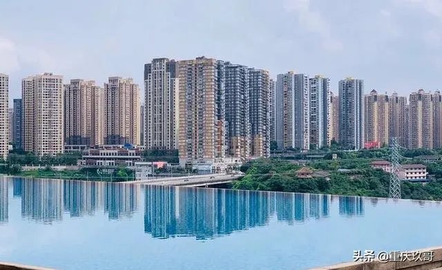 2019年，重庆哪里买房投资好？