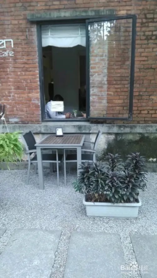 广州红砖厂游玩攻略