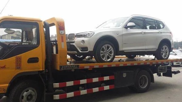 道路救援服务包括什么