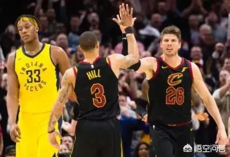 骑士寻求交易科沃尔和希尔，这是骑士进入全面摆烂的开端吗？