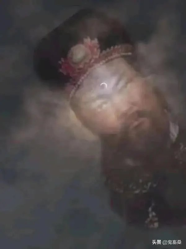 日环食有哪些恶搞图片？