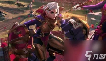 lol情人节皮肤有什么 LOL手游情限皮肤盘点