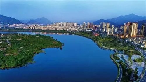 2018重庆房价涨幅明显  各区二手房突破7621元/㎡