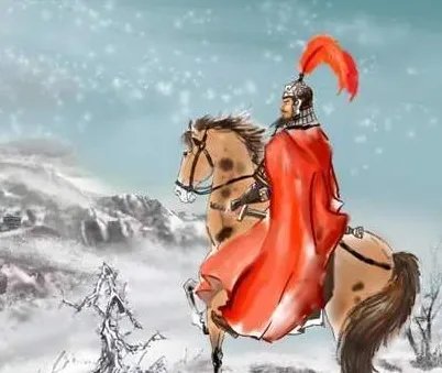 苏武与李陵之间有什么故事？苏武别李陵有多令人感慨？