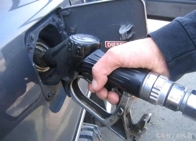 柴油车的缺点有哪些？