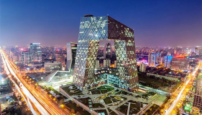 北京面积多大 首都北京面积多大