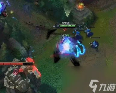 猩红收割者出装顺序2023 英雄联盟弗拉基米尔出装