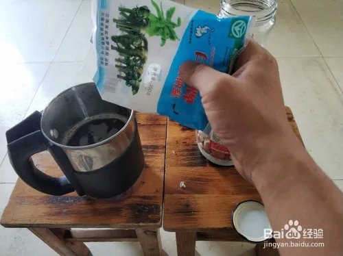 糖醋腌蒜的制作方法