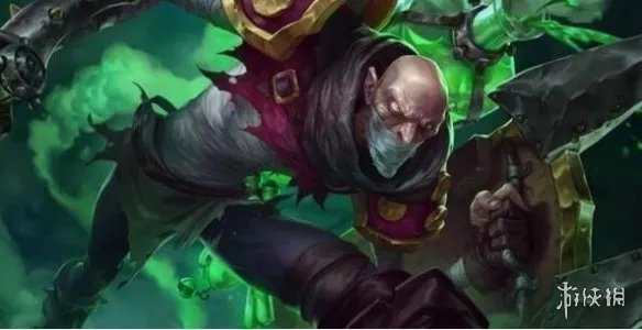 《lol》2024无限火力炼金术士出装天赋推荐攻略