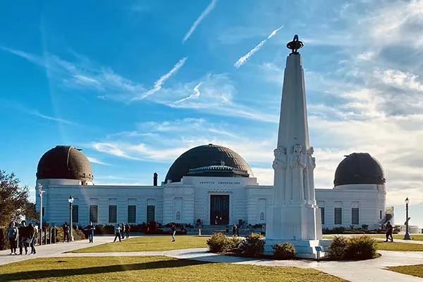 洛杉矶旅游攻略 洛杉矶自由行攻略