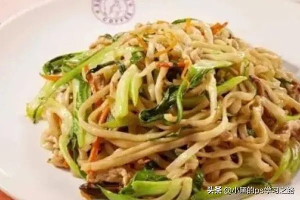 炒面怎么做？炒面的做法大全？