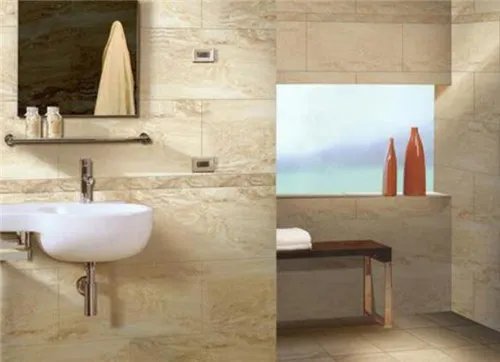 诺贝尔瓷砖是几线品牌   如何选购到合适的瓷砖