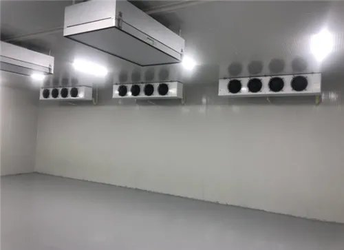 冷库造价多少一平方米