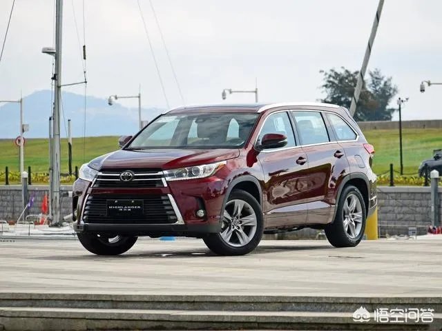 有没有30万以内的SUV推荐？