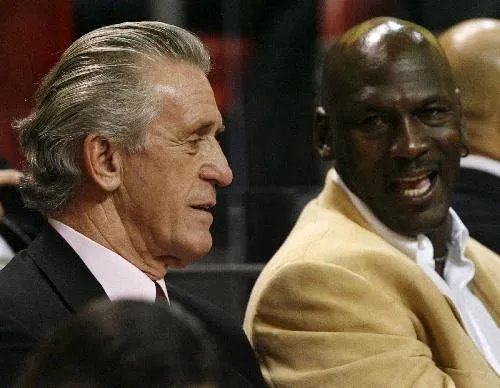 帕特莱利的执教特色是什么？