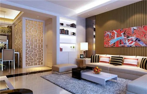 装饰装修公司有哪些