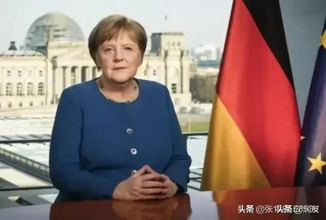 德国首相默克尔已经居家隔离，您怎么看待德国乃至欧洲疫情发展？