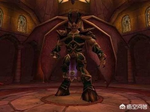 魔兽军团版本各职业大厅实力最强的是哪个？