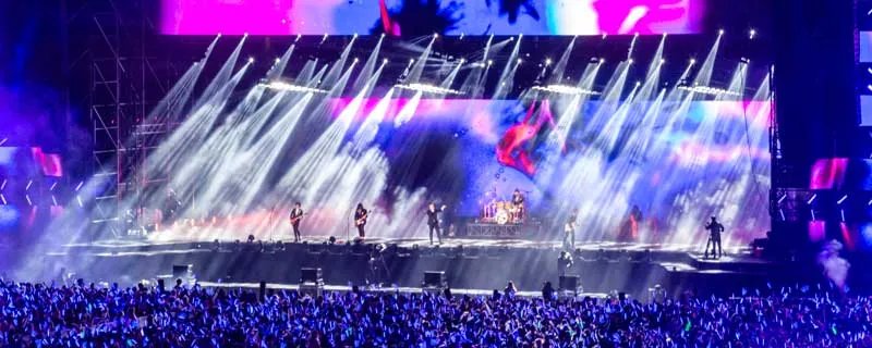 encore是什么意思 演唱会encore是什么意思