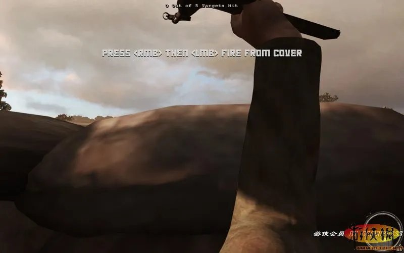 《红色管弦乐队2：斯大林格勒英雄》单人剧情图文流程攻略