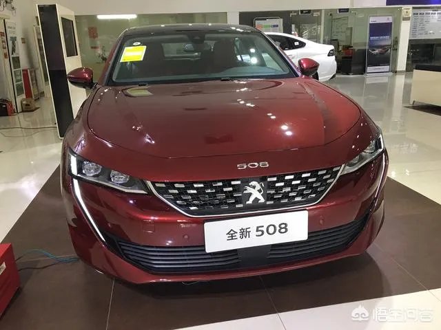 关于标致508L上市会有优惠吗？各位怎么看？