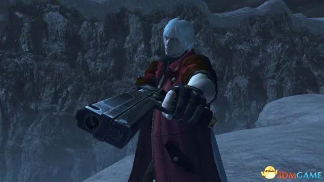 鬼泣4什么配置能玩