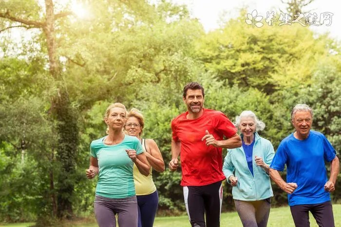 长跑训练法有哪些呢