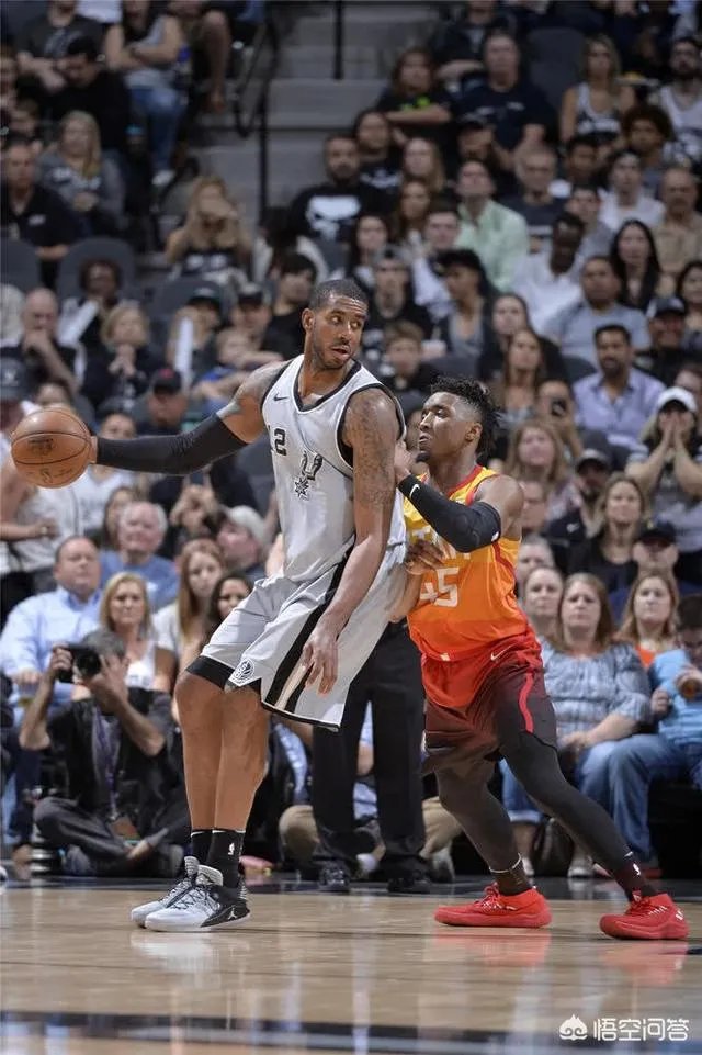 马刺加时险胜爵士，阿德砍下职业生涯新高45分！你怎么评价这场比赛？