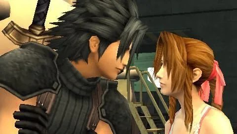 《最终幻想7重制版》剧情故事分析