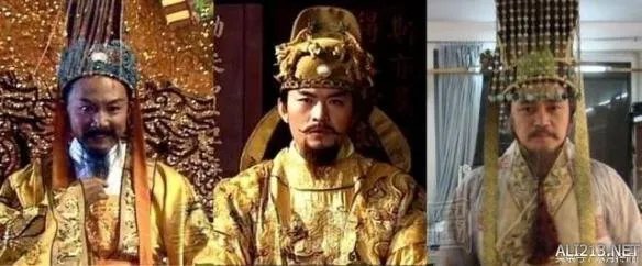 三版西游记人物对比 怎一个雷字了得？你更喜欢哪一个