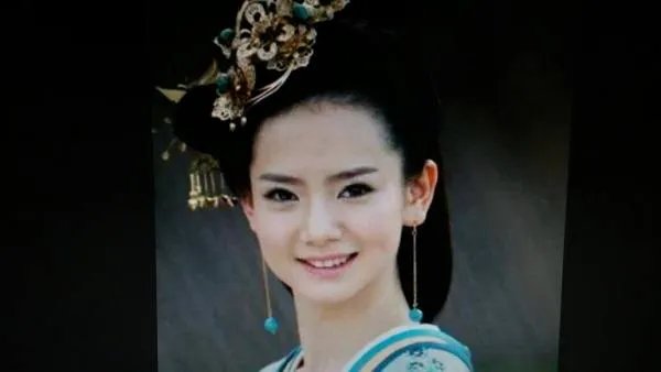 戚薇都演过哪些电视剧？