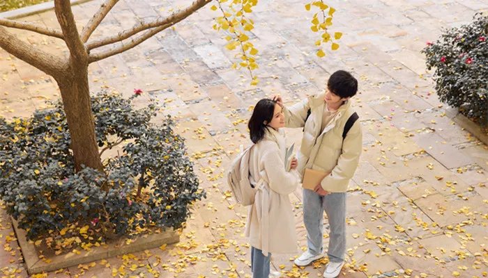 天蝎女最搭的星座