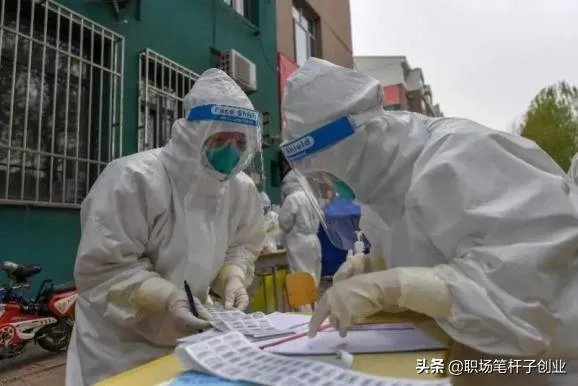 刚看新闻吉林又增加一例本土确诊病例，密切接触者达到1181人，这还有完没完啊？