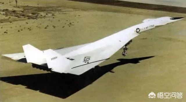 图-22轰炸机和图22M轰炸机有什么区别？