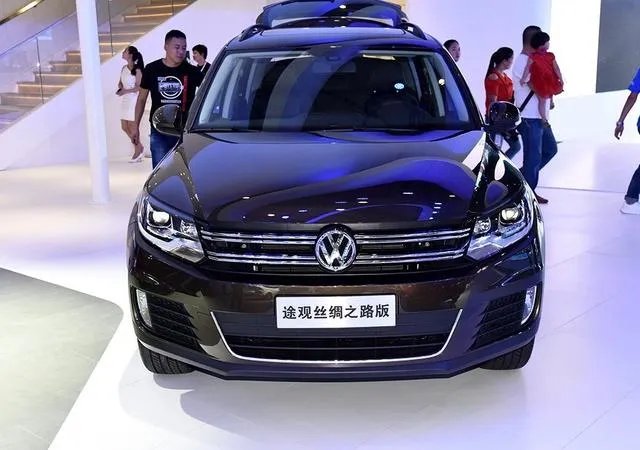 有没有30万以内的SUV推荐？