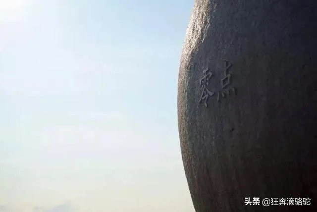 自驾游防城港是怎么样的体验？