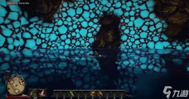 崛起3 泰坦之王攻略及新手秘籍 剧情介绍、玩法和内容评测