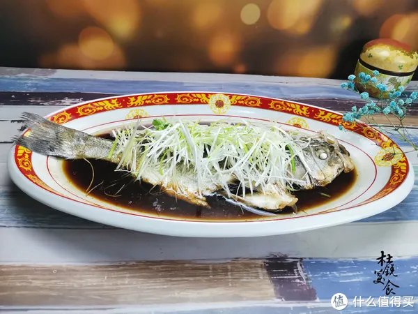 海鲈鱼怎么做好吃