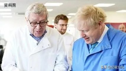 约翰逊能下床行走了，知道美国开出的“药方”了吗？