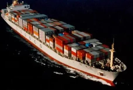 国际搬家海运哪家好