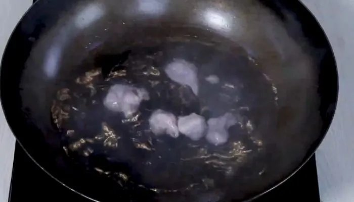 鸡脚汤的做法 鸡脚汤怎么煲