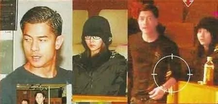 郭富城为什么喜欢方缓结婚了没 方媛身高真的只有155吗整容照片