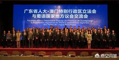 谁简单介绍一下珠海横琴新区？